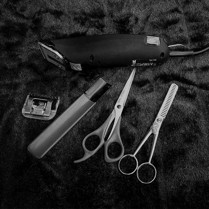 Tarifs de notre salon de coiffure